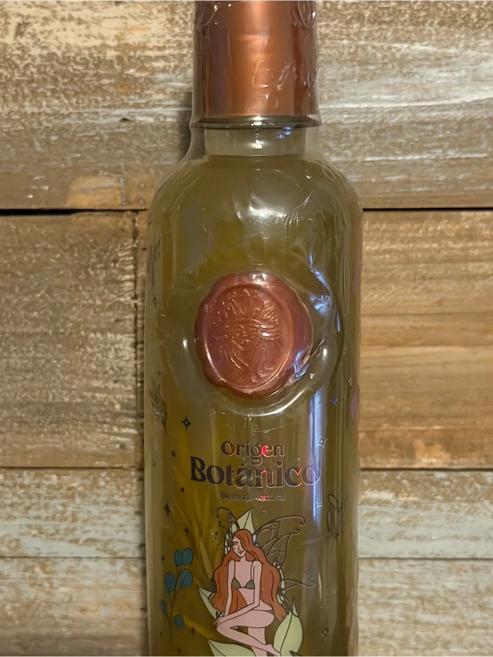 Ritual Botanico Rosemary & Eucalyptus Oil-Control Shampoo